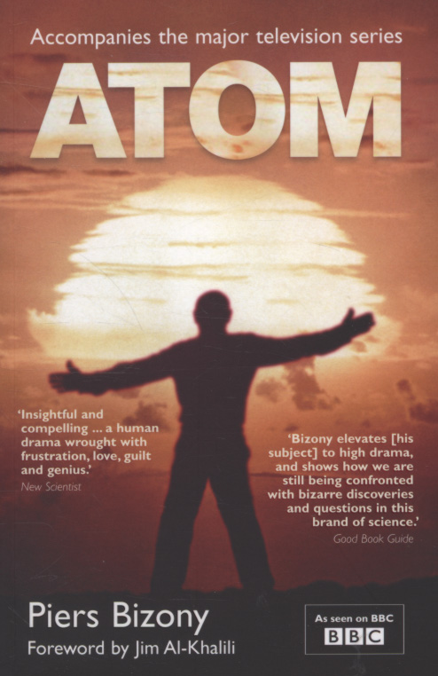 Atom – The History of Atomic Physics