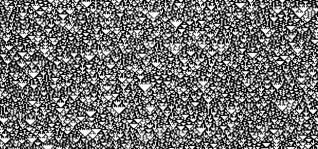 Cellular Automata