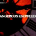 Dangerous Knowledge David Malone‘s documentary on 4 brilliant minds whose genius could not save them from their tragic deaths. Cantor, Boltzman, Godel and Turing. Mathematican Georg Cantor (1845 -1918) was the first...
