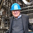 Murray Gell-Mann: Beauty and Elegance in Physics The all knowing polymath that is Murray Gell-Mann is one of the world’s greatest living geniuses. Plus he does a good line in sunglasses. Two persuasive reasons why you should...