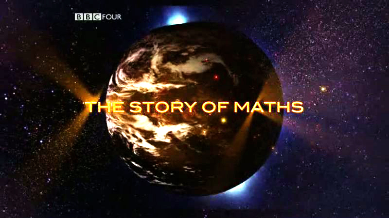 The Story of Maths