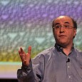 Stephen Wolfram: A New Kind of Science Contentious and divisive, Stephen Wolfram is obviously a singularly brilliant man. He received a Ph.D. in particle physics from Caltech at age 20, and received a MacArthur award age 21....