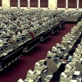 All Watched Over by Machines of Loving Grace is a 2011 BBC documentary series by filmmaker Adam Curtis. The series argues that computers have failed to liberate humanity and instead...