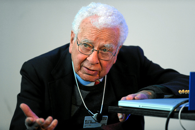 Murray Gell-Mann