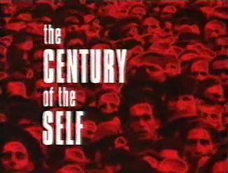 The Century of the Self 