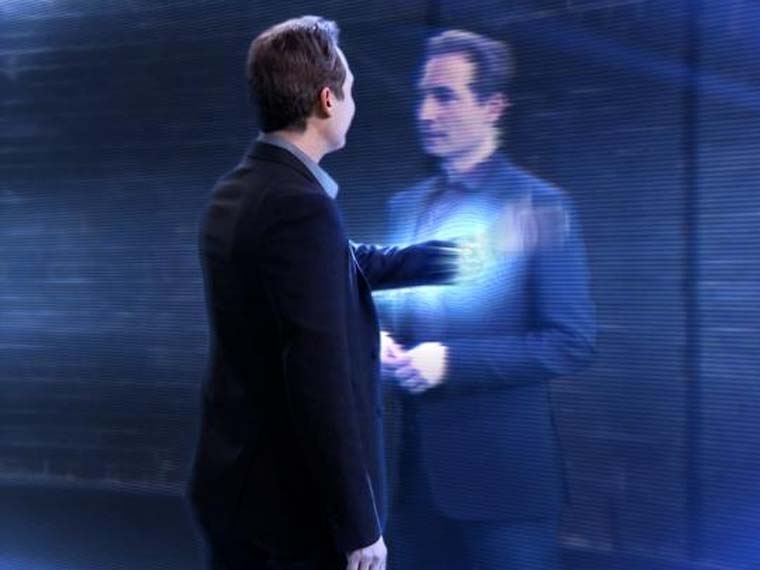 Brian Greene – The Illusion of Time