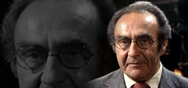 Jacob Bronowski – Day at Night