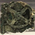 Where do you start? Part Indiana Jones, part Stargate, the story of the Antikythera Mechanism is extraordinary, its implications profound. In 1900 a team of sponge divers, sheltering from a...