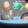 Comedic genius John Lloyd‘s classic Ted Talk is an entertaining rumination on the wonder of the universe, here beautifully animated as part of TED’s TEDEd project – ‘lessons worth sharing’....