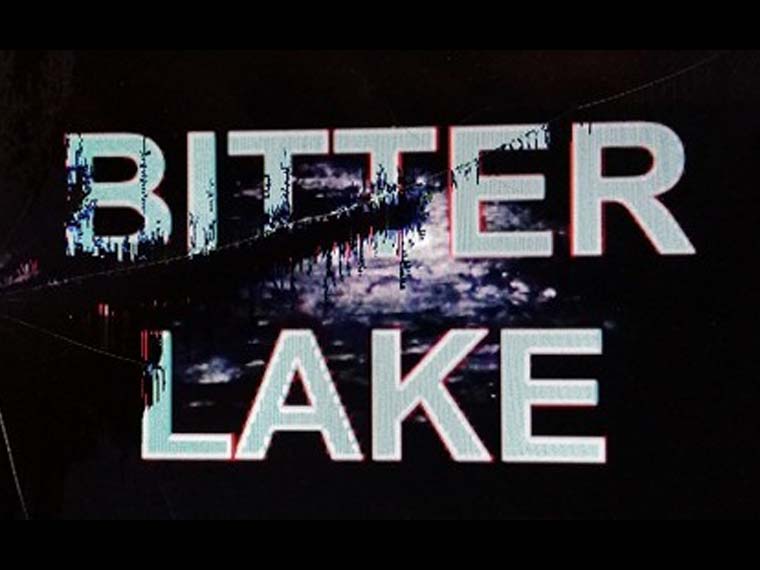 Bitter Lake